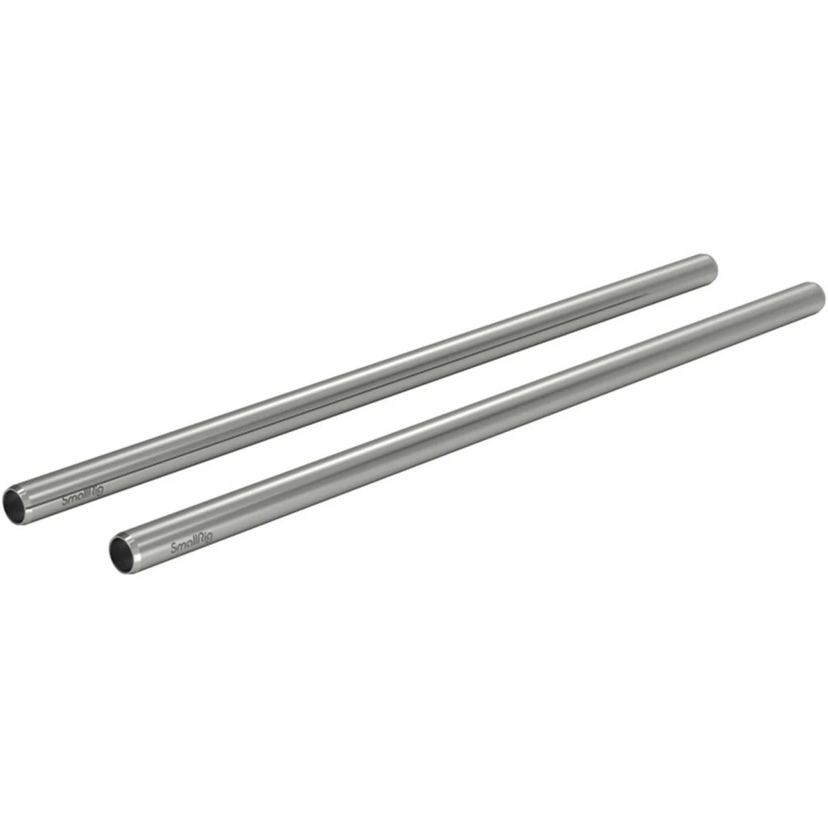 SmallRig 3684 15mm Stainless Steel Rod - 40cm 16 (2pcs)