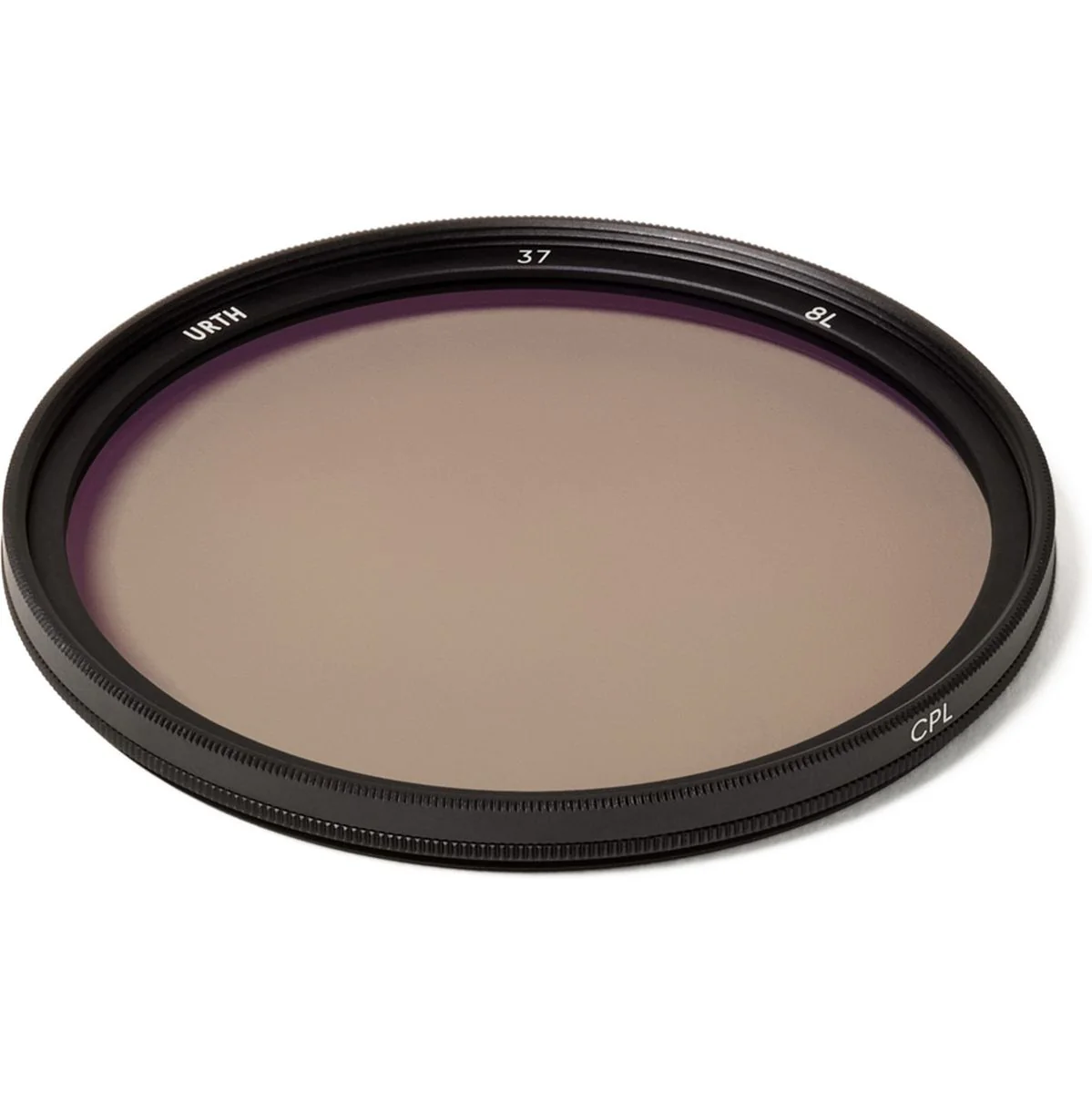 Urth 37mm Circular Polarizing (CPL) Lens Filter - Image 3