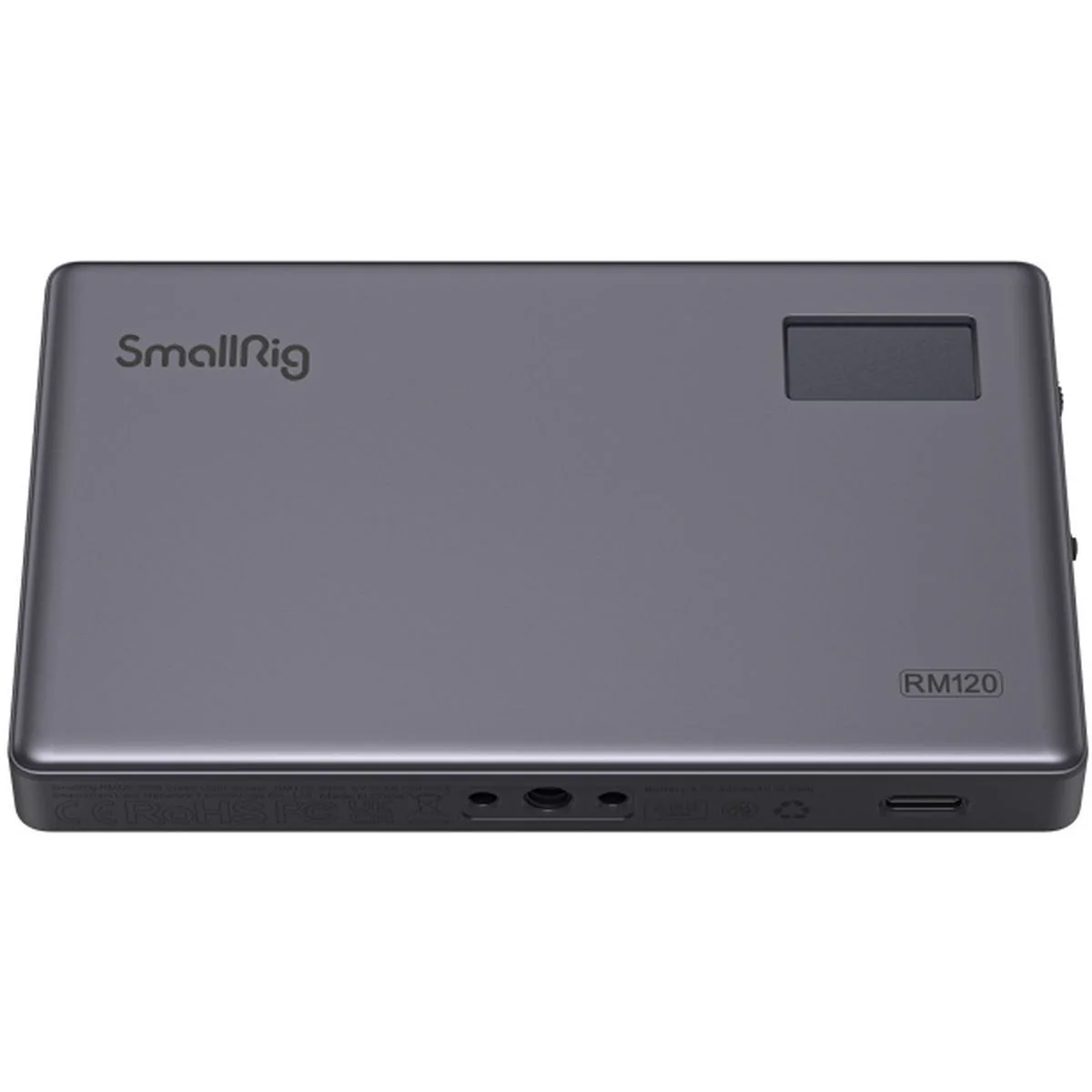SmallRig 3808 RM120 Long-Battery-Life RGB Video Light - Image 3