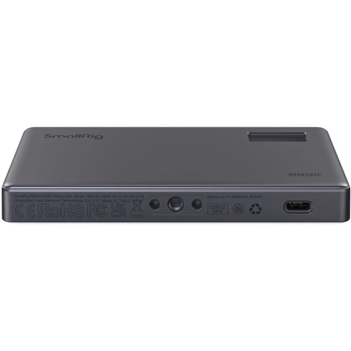 SmallRig 3808 RM120 Long-Battery-Life RGB Video Light - Image 4