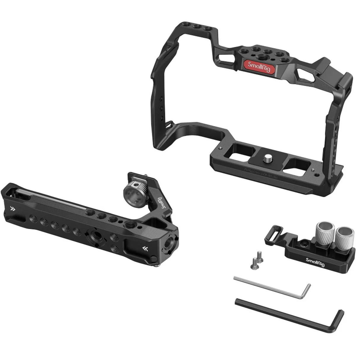 SmallRig 3830 Handheld Kit For Canon EOS R5/R6/R5 C - Image 4