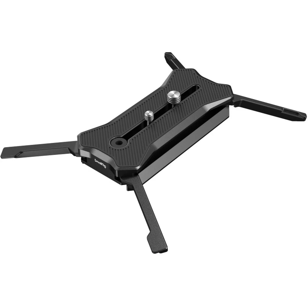 SmallRig 3912 Multifunctional Quick Release Plate (Manfrotto - Image 5