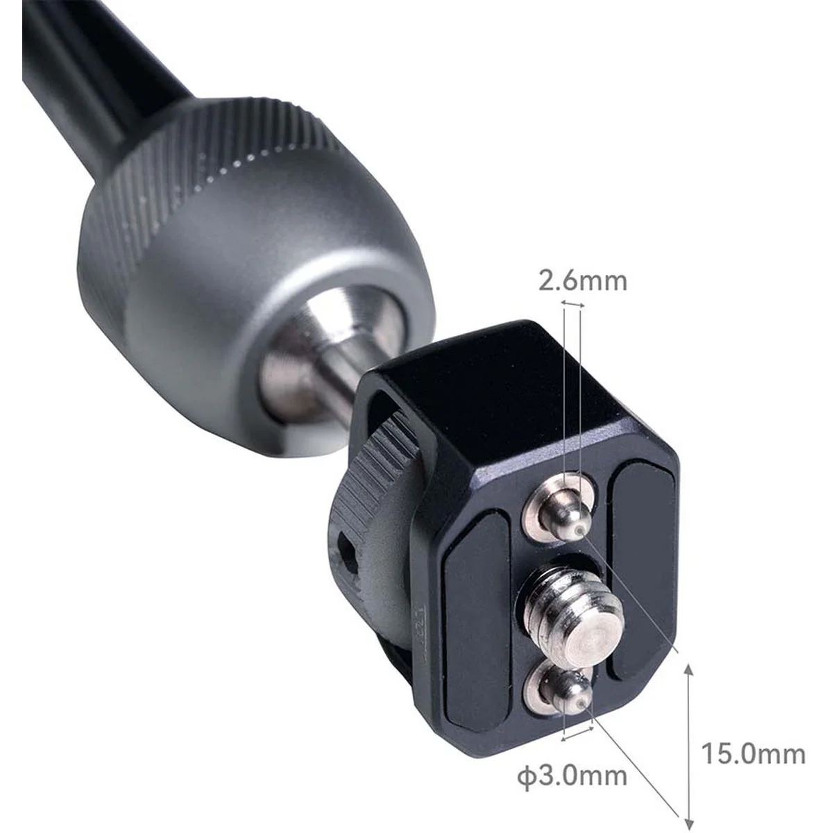 SmallRig 3959 Rosette Arm (11) - Image 2