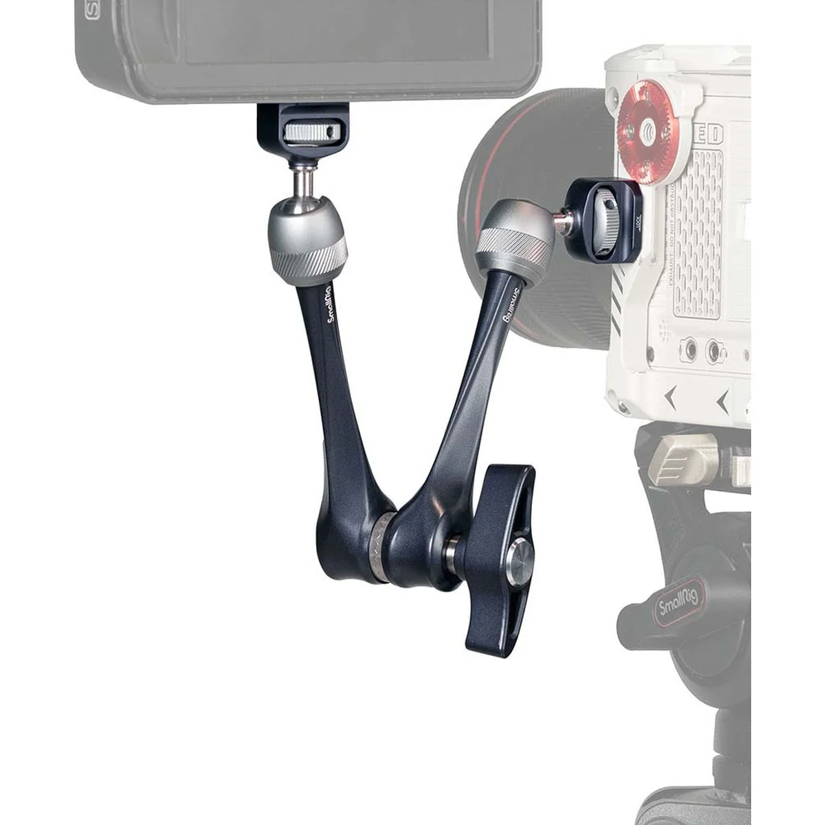 SmallRig 3959 Rosette Arm (11) - Image 3