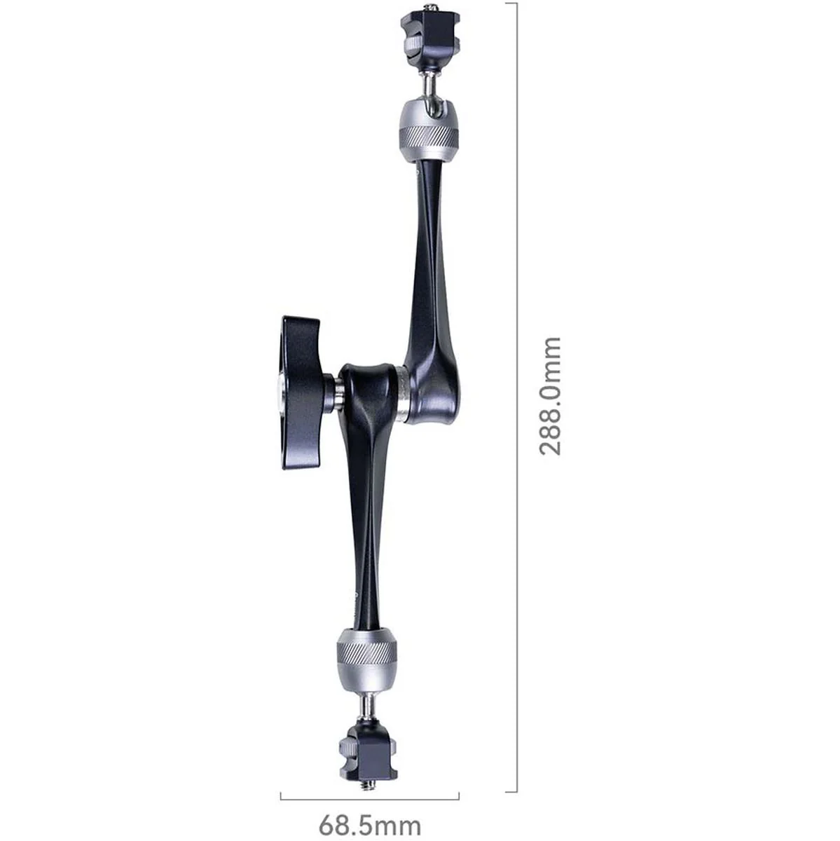 SmallRig 3959 Rosette Arm (11) - Image 4