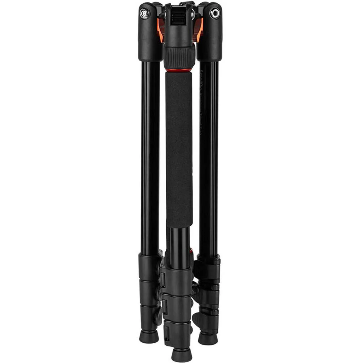 SmallRig 3983 T-10 Aluminum Tripod - Image 4