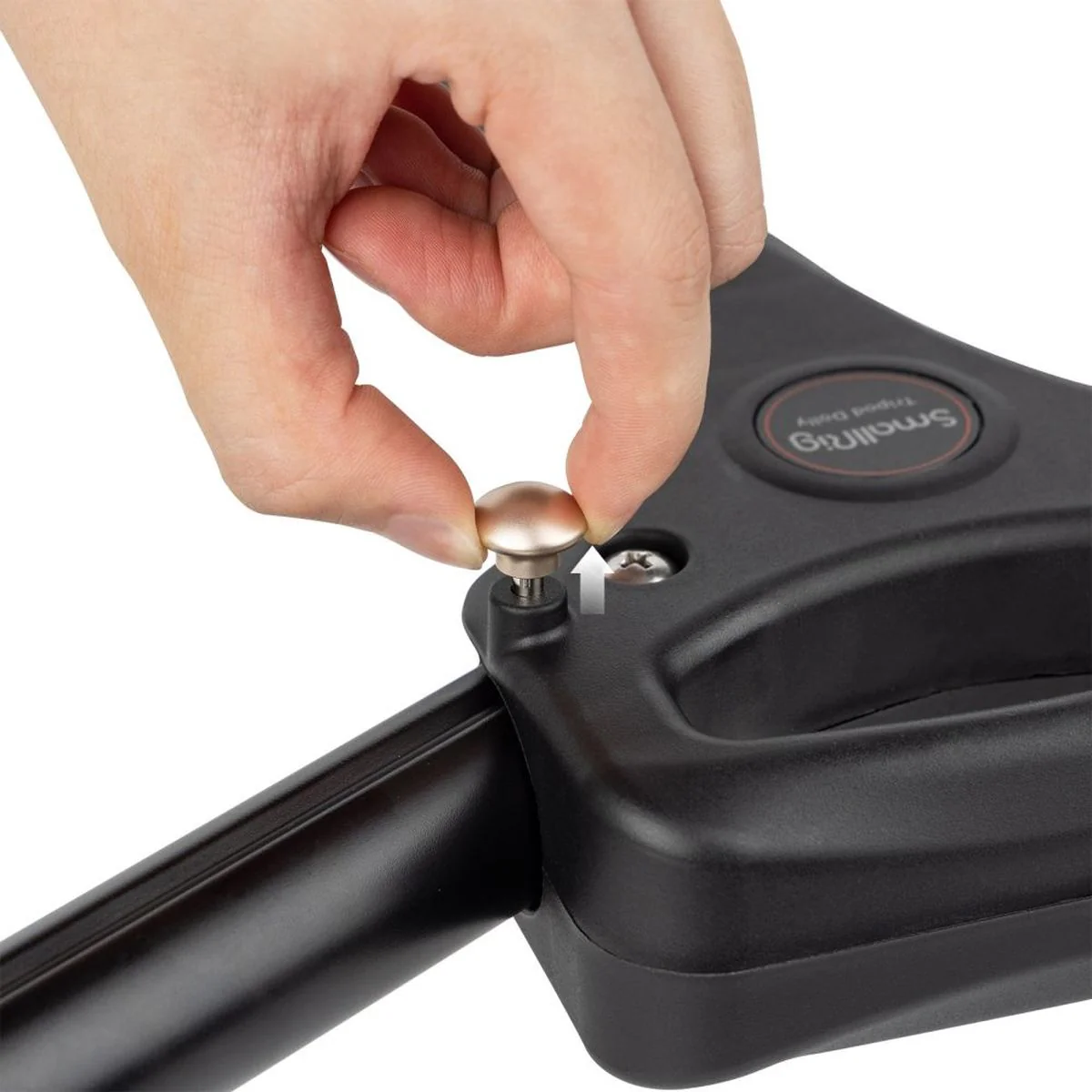 SmallRig 3986 Universal Tripod Dolly - Image 5
