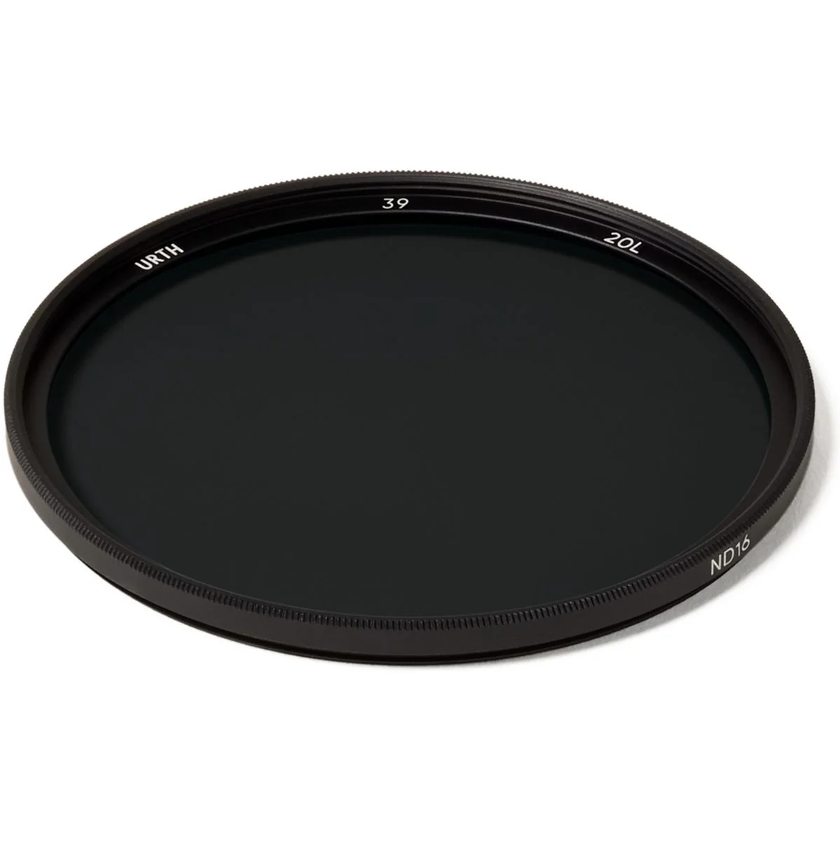 Urth 39mm ND16 (4 Stop) Lens Filter (Plus+) - Image 3