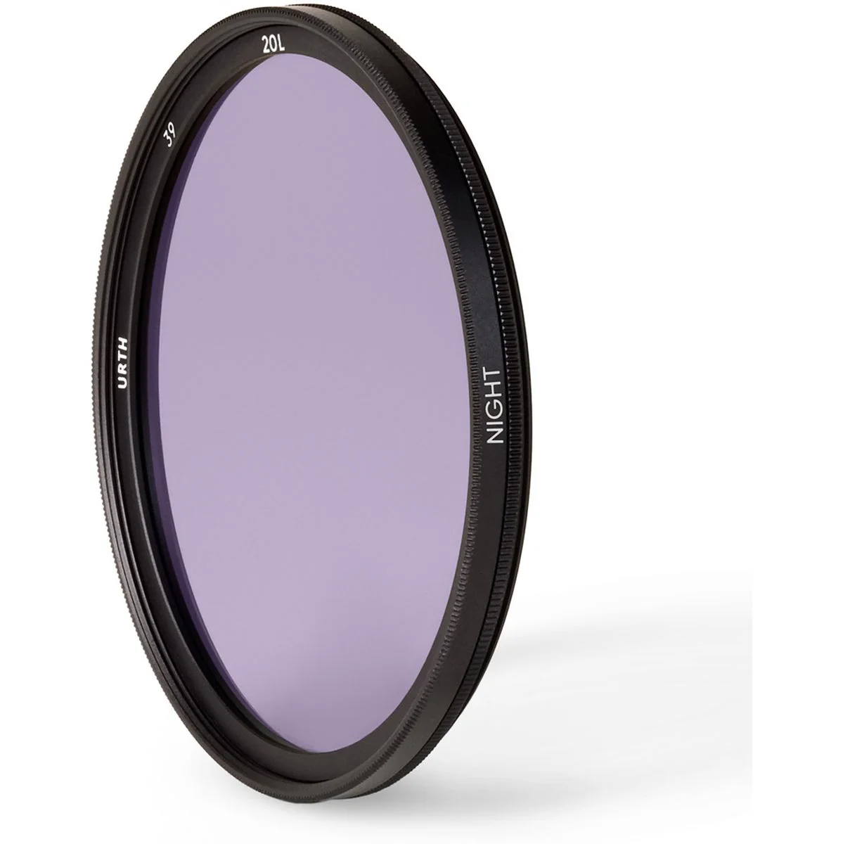 Urth 39mm Neutral Night Lens Filter (Plus+) - Image 2