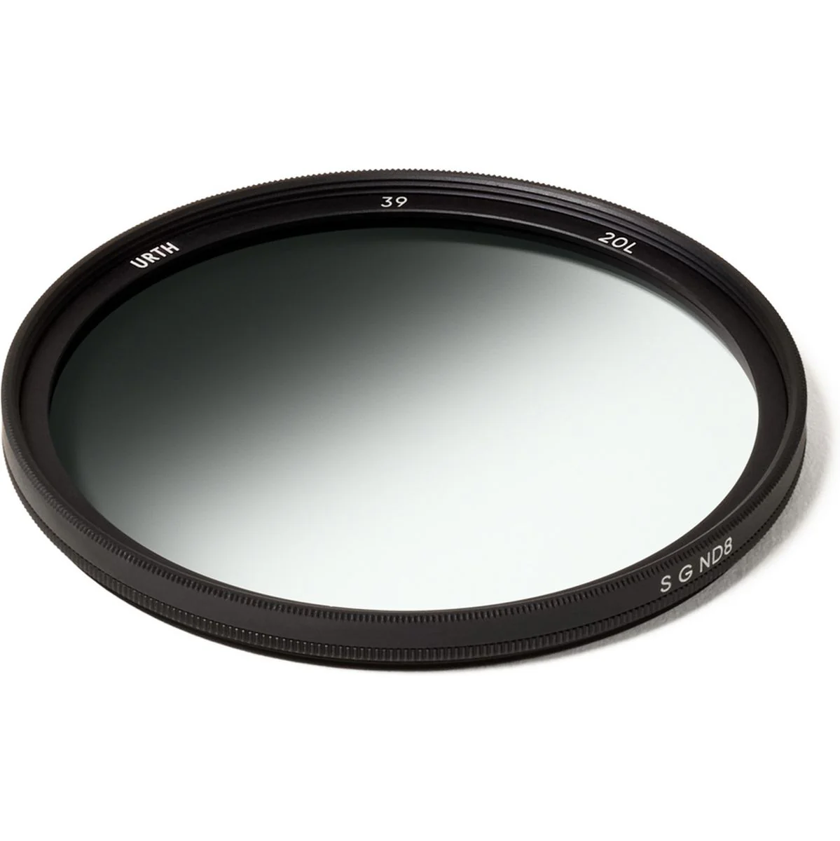 Urth 39mm Soft Graduated ND8 Lens Filter (Plus+) - Image 3