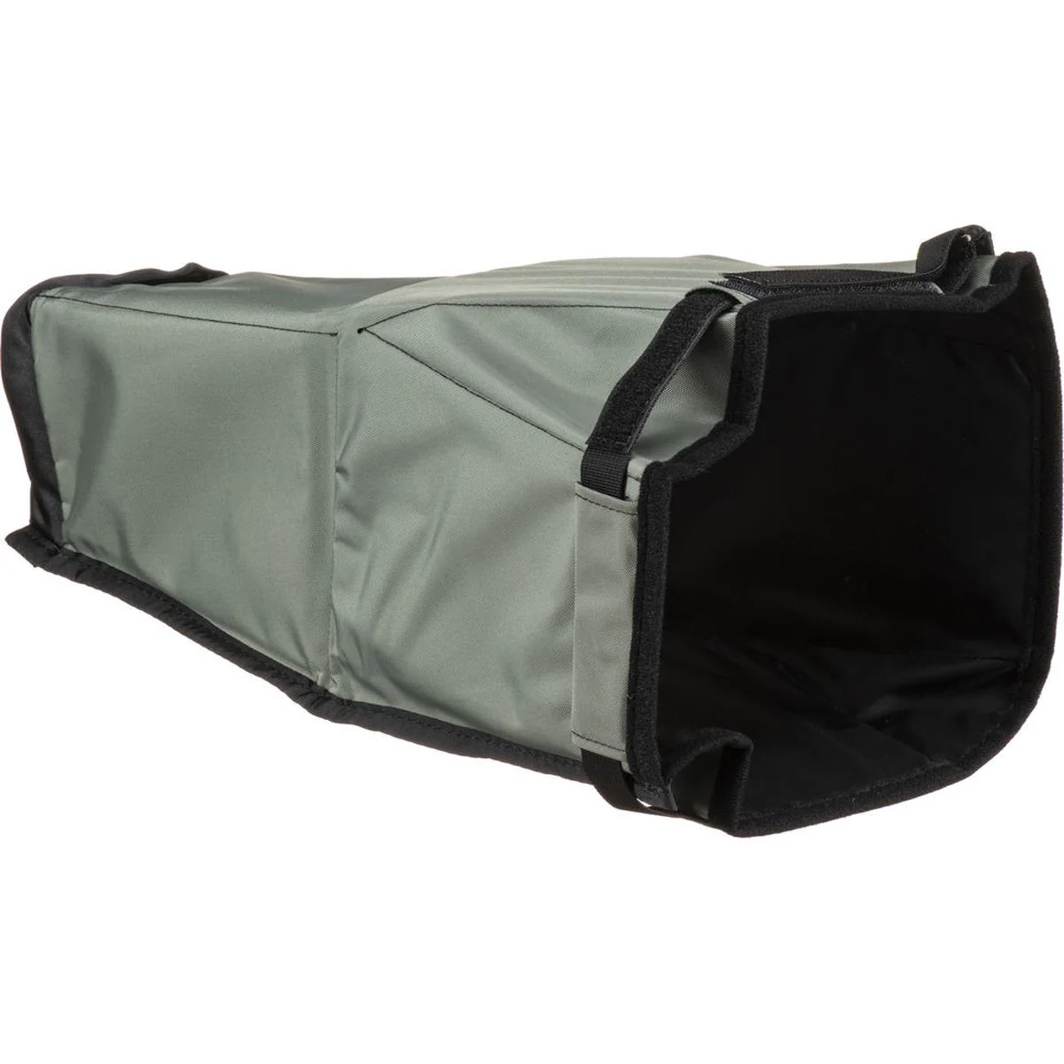 Hoodman 4"-10" Viewfinder Hood - Image 2