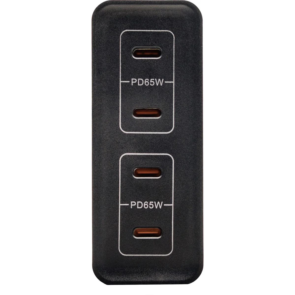 FXLion 4-CH USB-C PD Fast Charger - Image 4