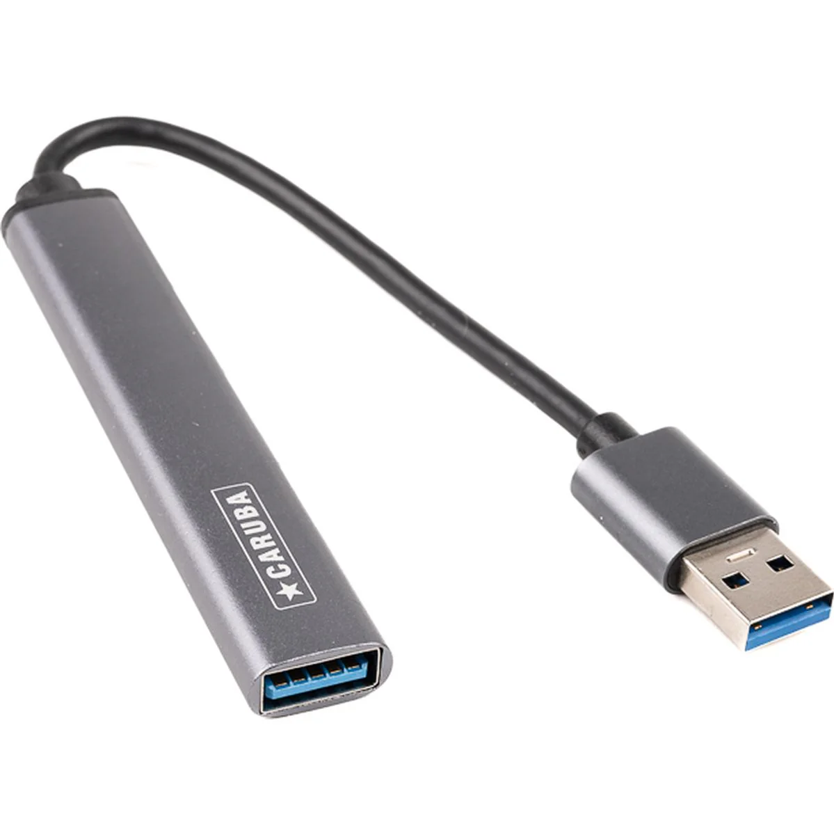 Caruba 4-IN-1 USB Hub - Image 2