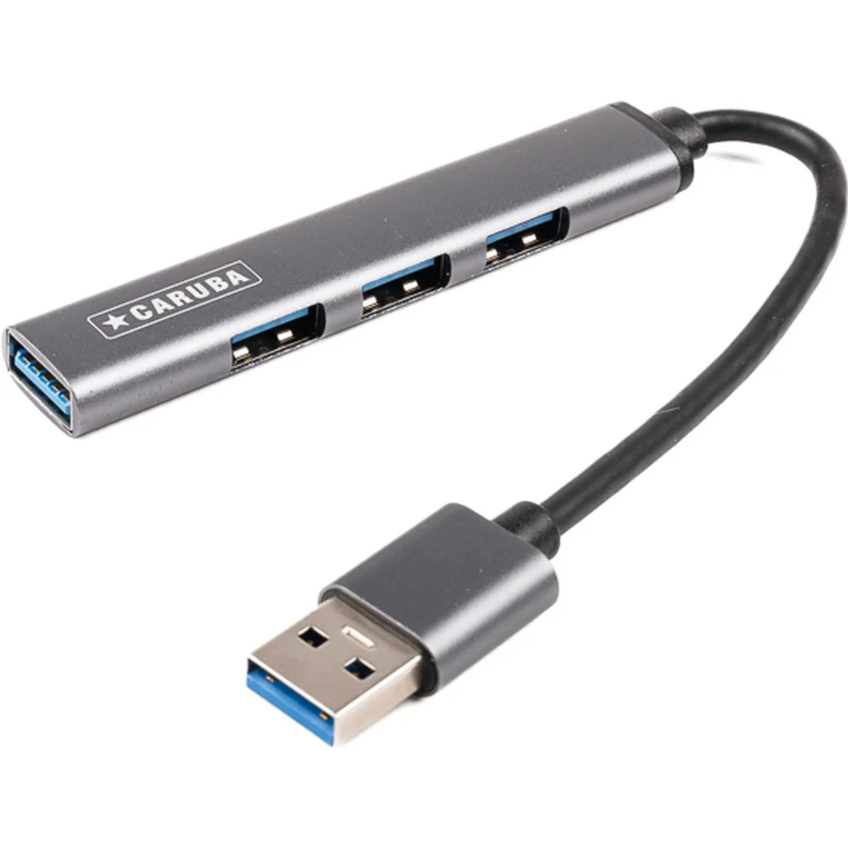 Caruba 4-IN-1 USB Hub - Image 3