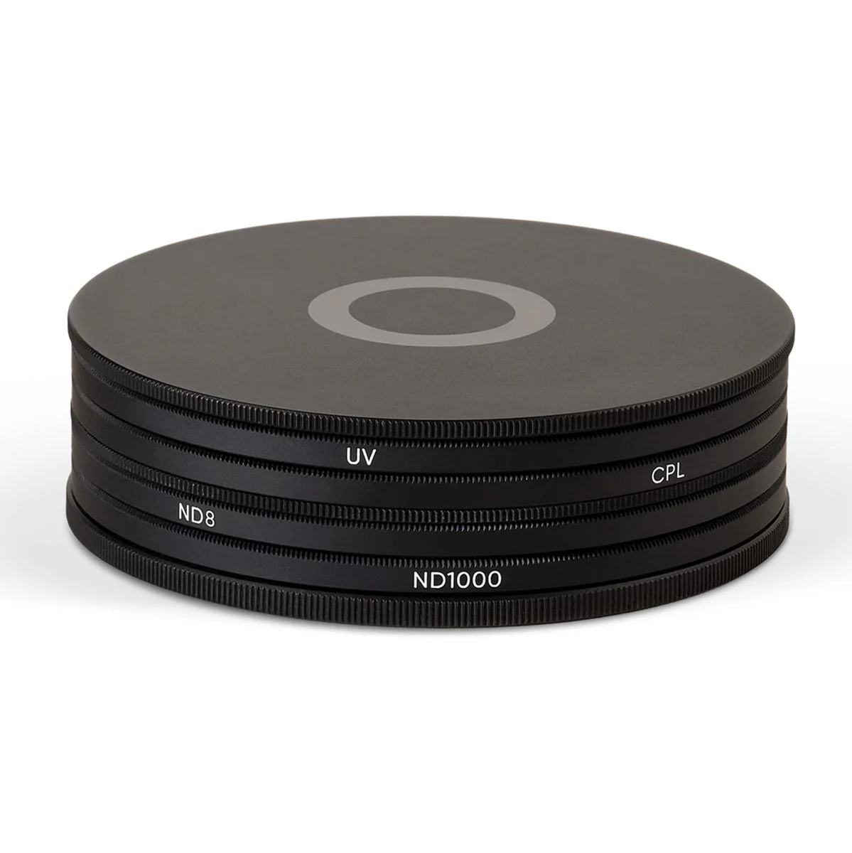 Urth 40.5mm Lens Filter Caps - Image 3