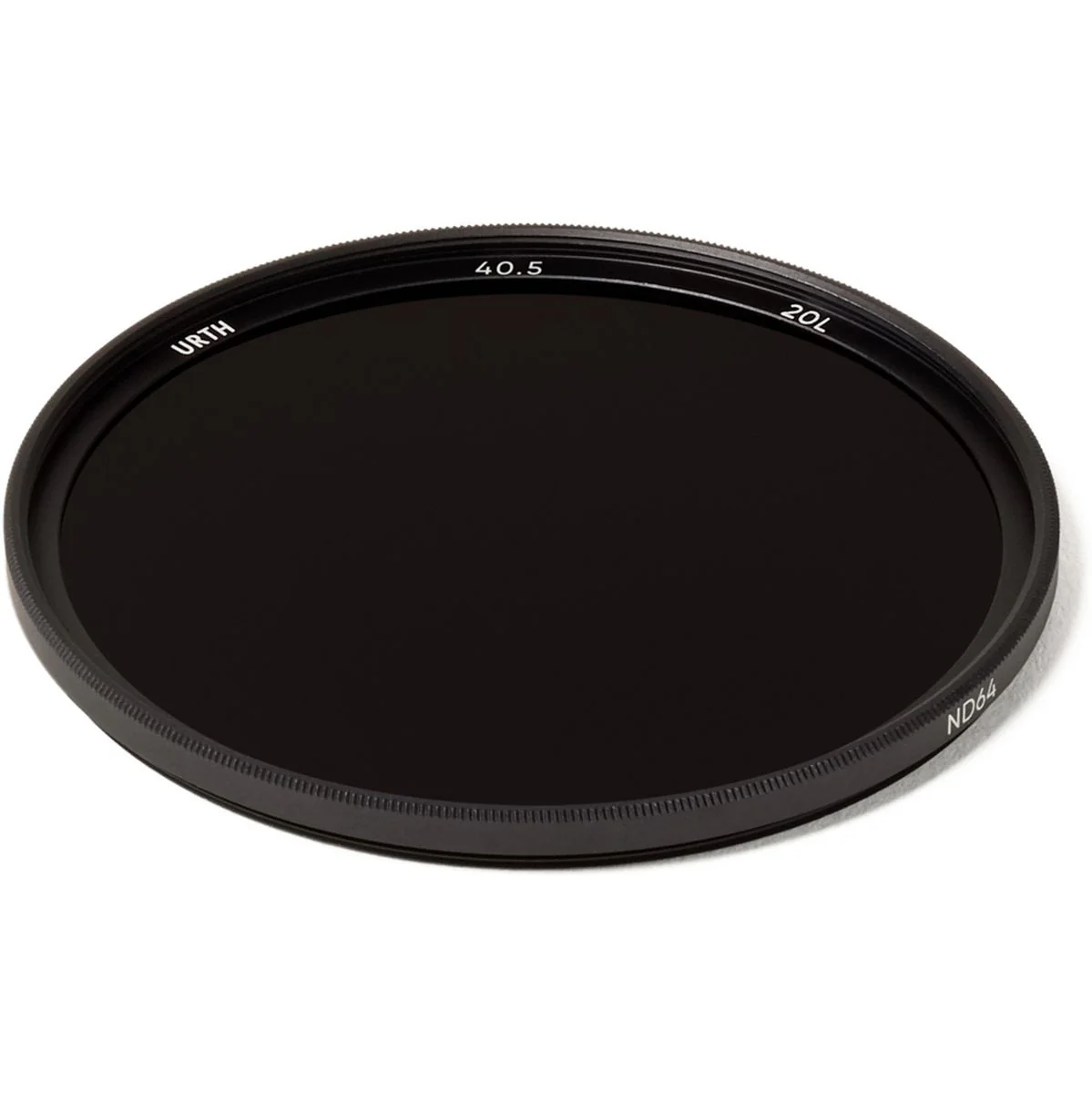Urth 40.5mm ND64 (6 Stop) Lens Filter (Plus+) - Image 3