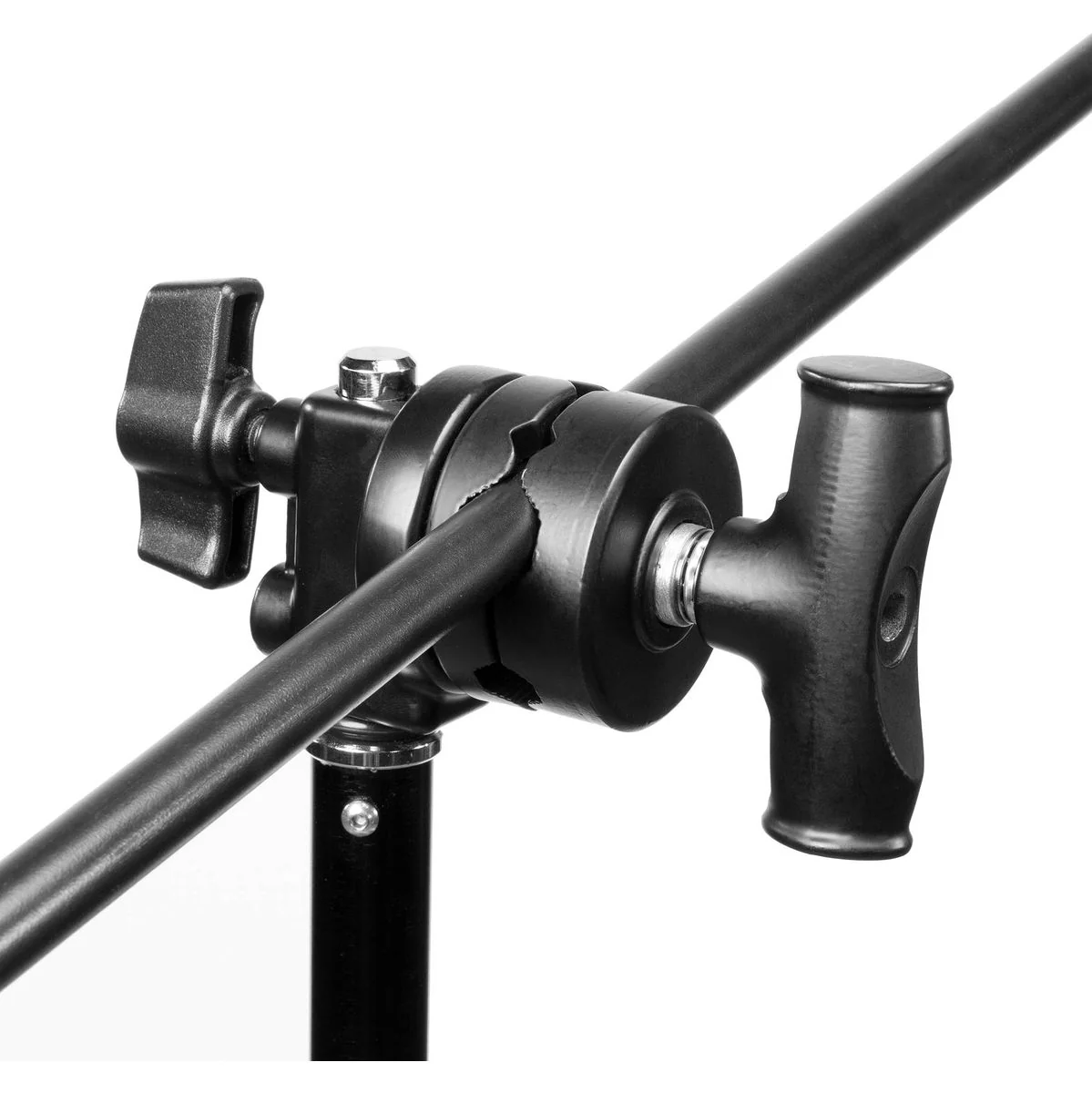 Shape 40'' C-Stand Sliding Leg Black 10.5' - Image 3