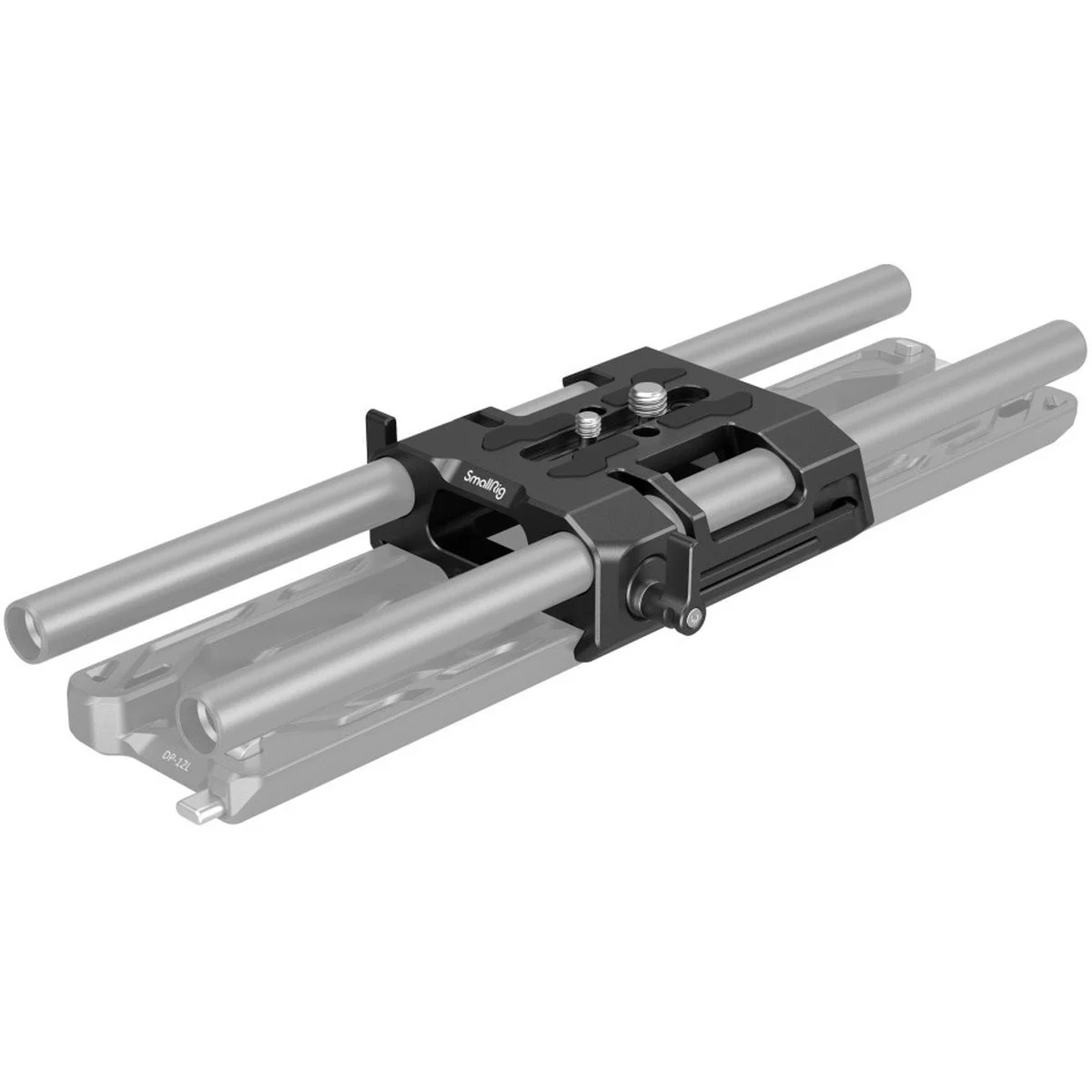 SmallRig 4002 15mm Dovetail Baseplate - Image 3