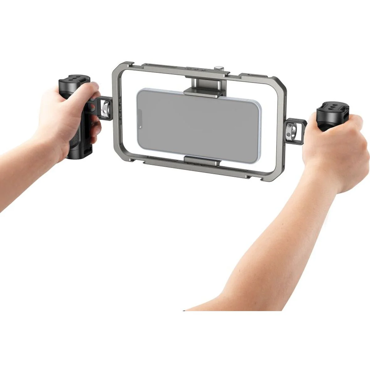 SmallRig 4121 All-In-One Video Kit Basic (2022) - Image 4