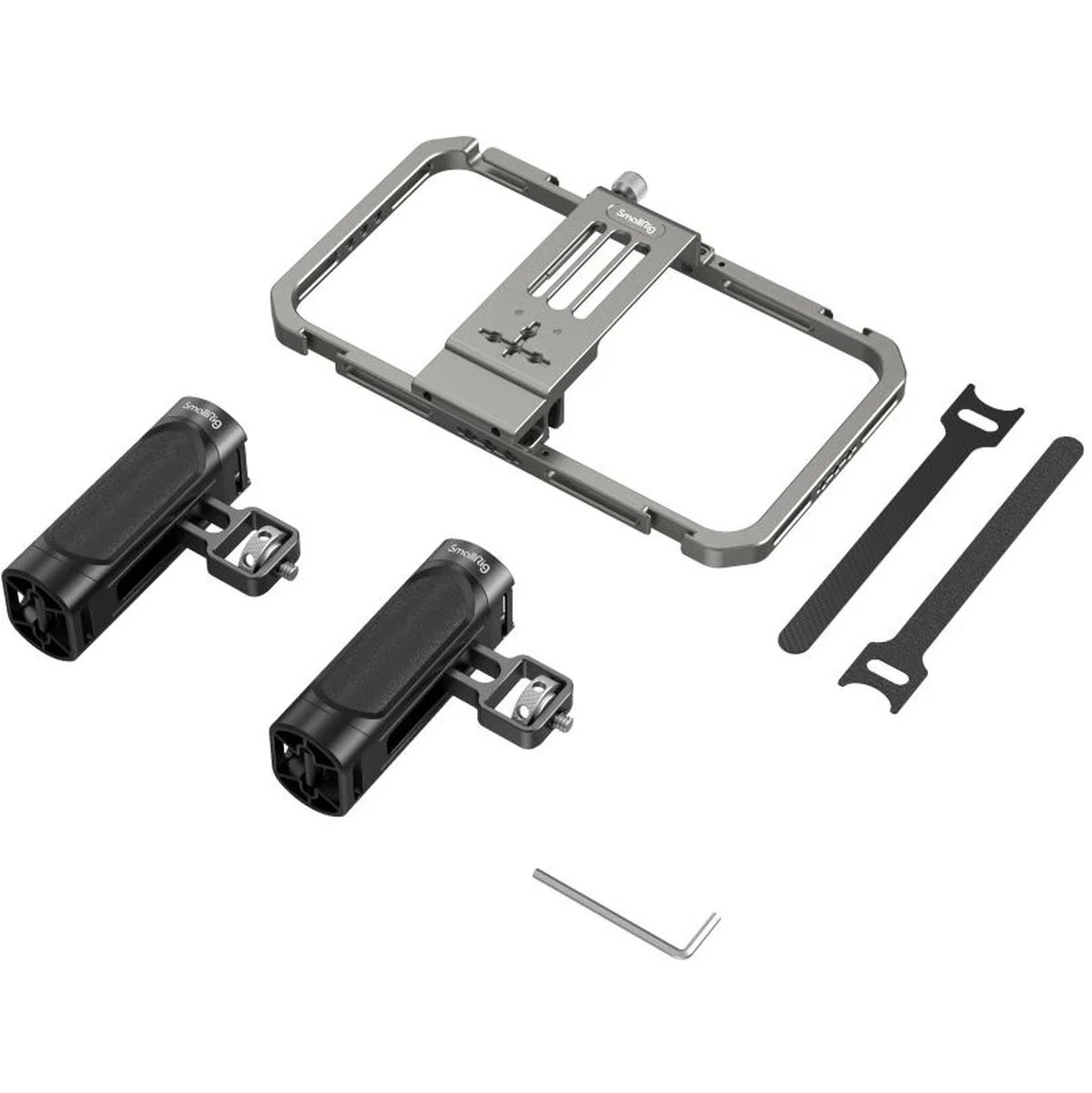 SmallRig 4121 All-In-One Video Kit Basic (2022) - Image 5