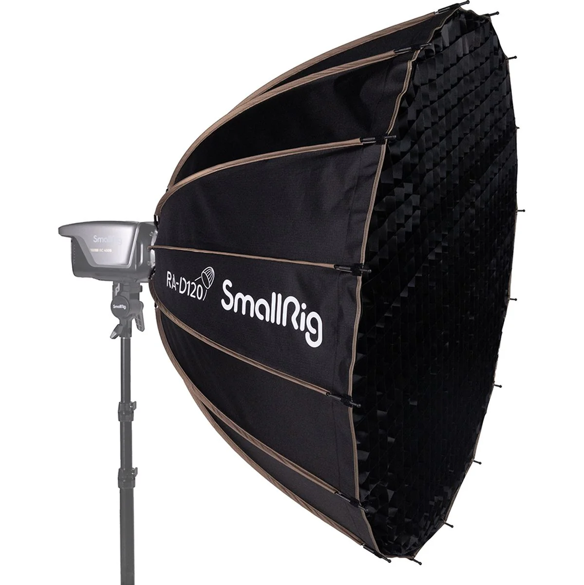 SmallRig 4140 RA-D120 Parabolic Softbox - Image 2