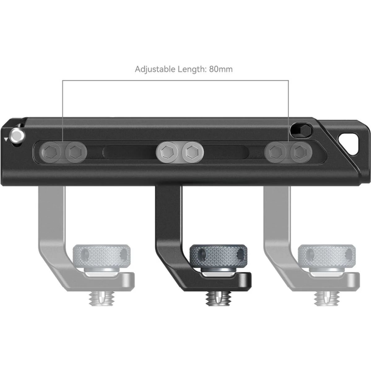 SmallRig 4153 Adjustable Top Handle (ARRI-Style Mount) - Image 3