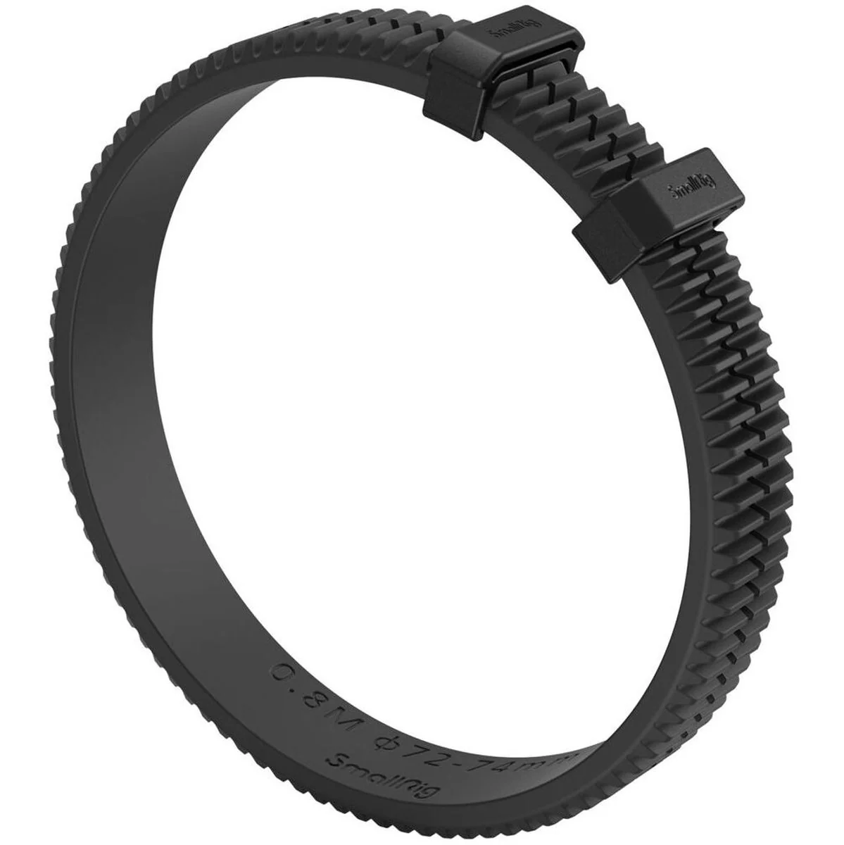 SmallRig 4185 Seamless Focus Gear Ring Kit - Image 5