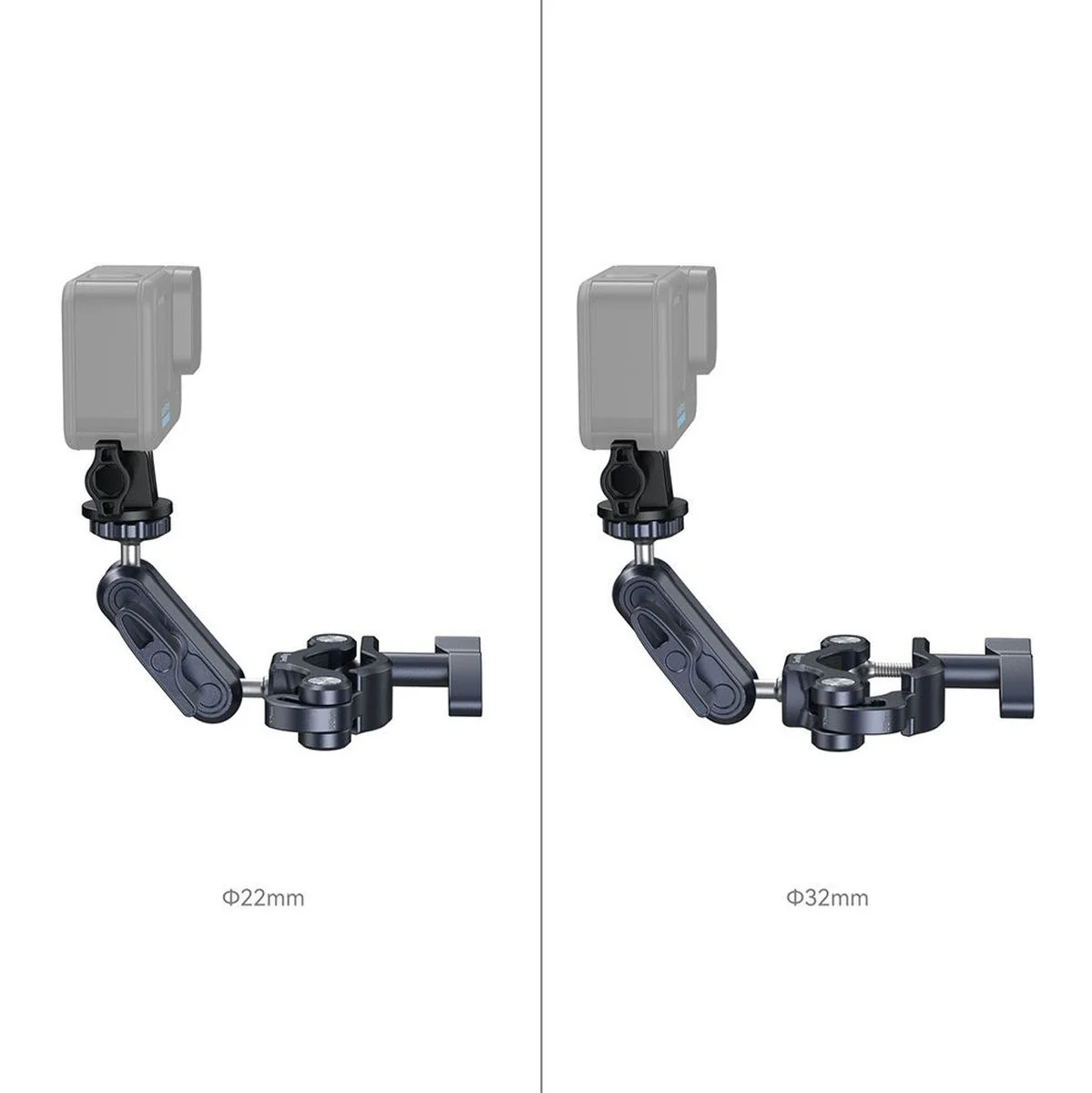 SmallRig 4191 Handlebar Clamp - Image 4