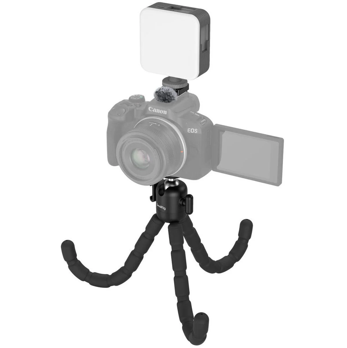 SmallRig 4213 Vlogging Tripod Kit For Canon EOS R50