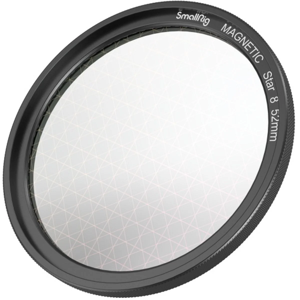 SmallRig 4218 Magease Magnetic Star-Cross Filter Kit (8 Poin