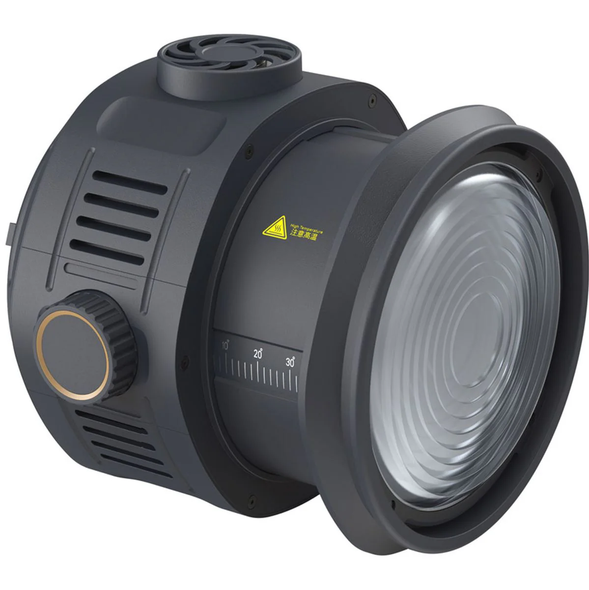 SmallRig 4246 Ra F150 Fresnel Lens