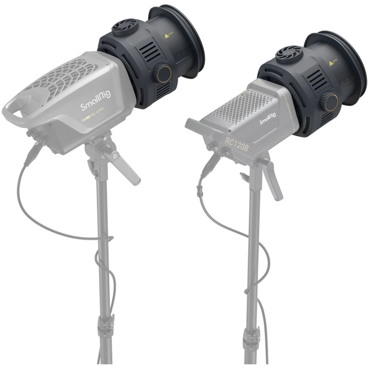 SmallRig 4246 Ra F150 Fresnel Lens - Image 4