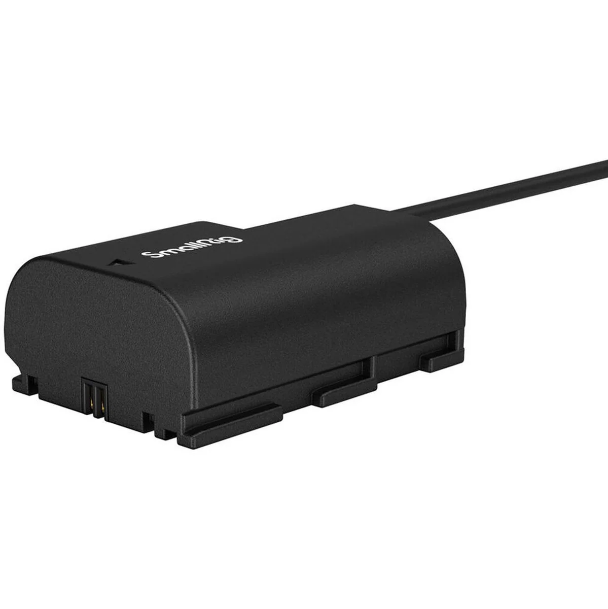 SmallRig 4252 D-Tap To LP-E6NH Dummy Battery Power Cable - Image 2