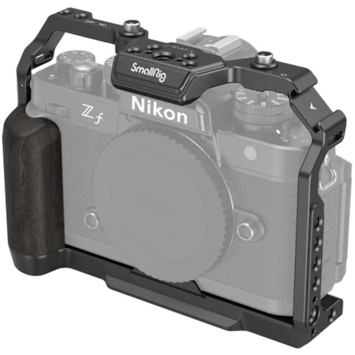 SmallRig 4261 Camera Cage For Nikon Z F