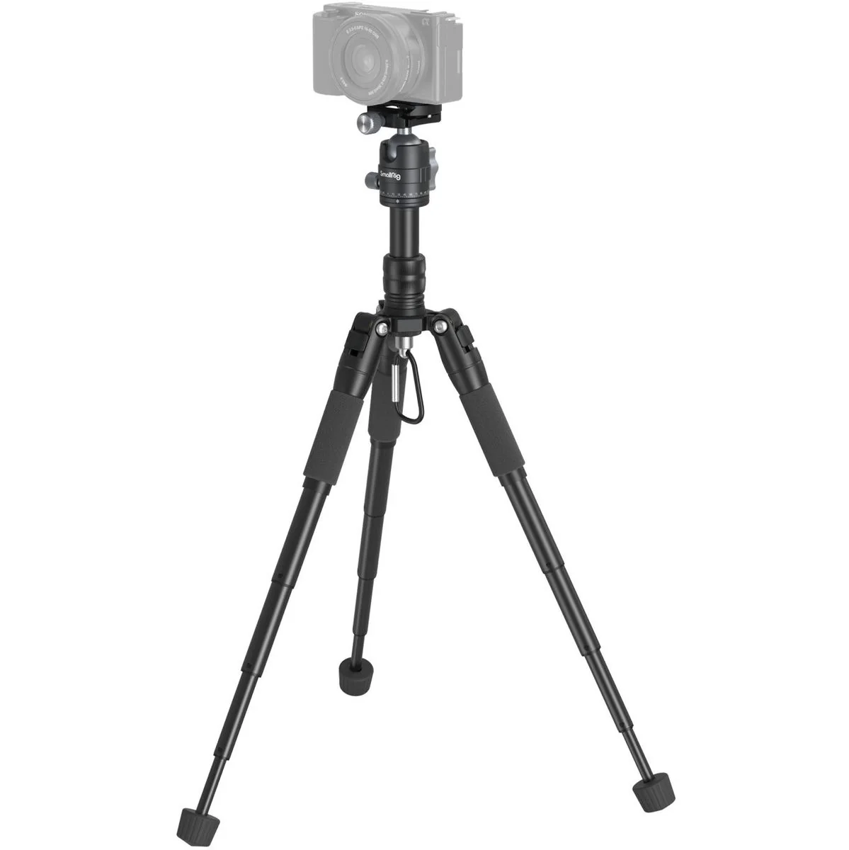 SmallRig 4289 Aluminum Mini Tripod VT-20 - Image 3