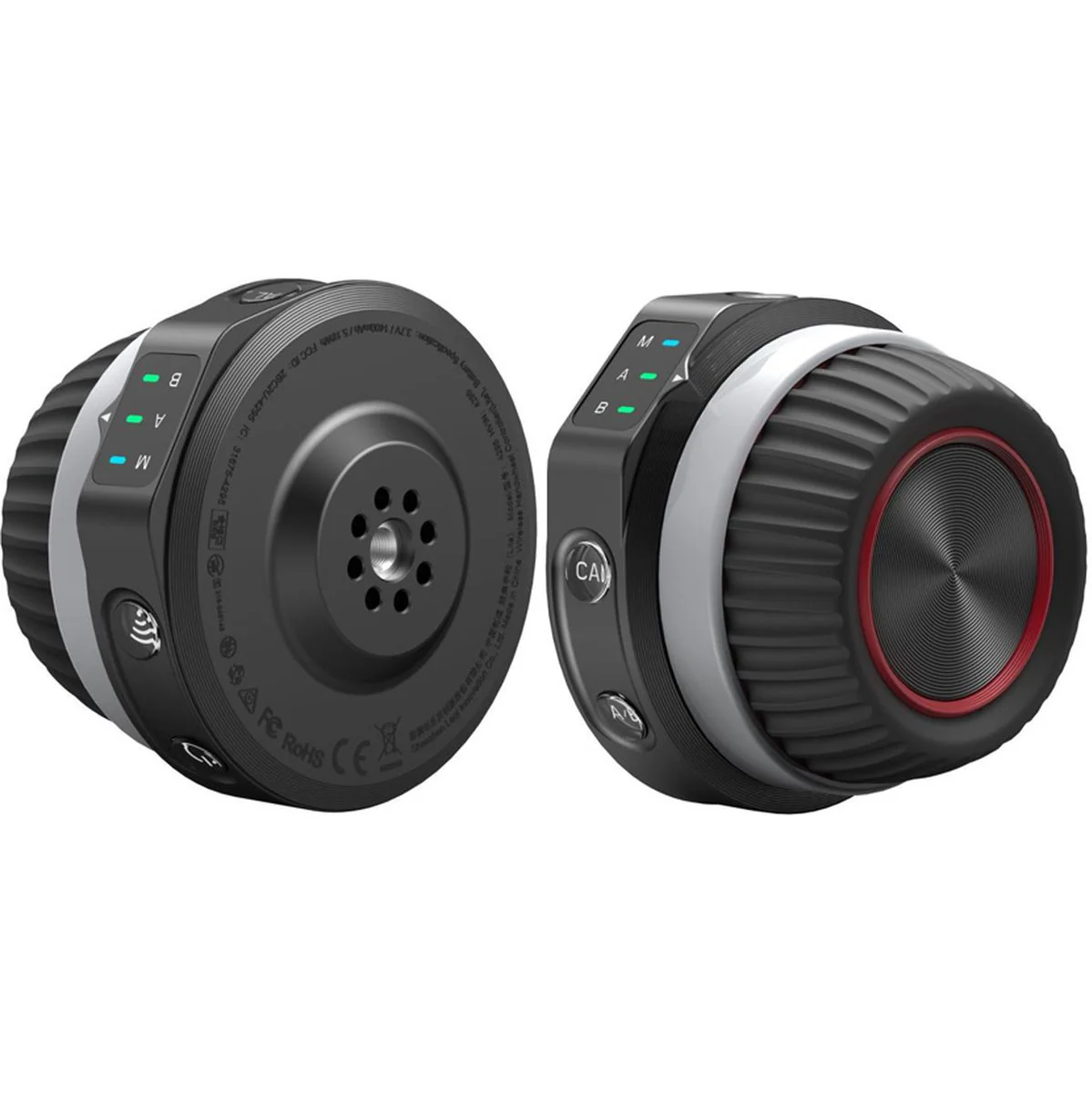 SmallRig 4295 Wireless Handwheel Controller (Lite) - Image 4
