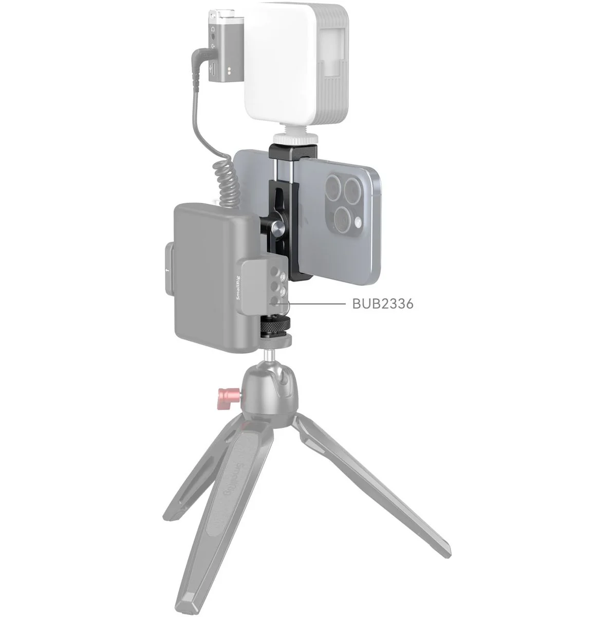 SmallRig 4301 Phone Holder For DJI Gimbals - Image 3