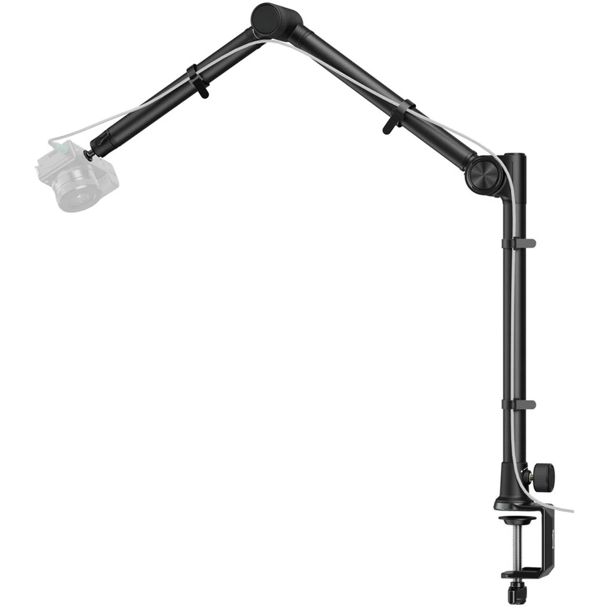 SmallRig 4324 Desk Overhead Photography / Live Streaming Bra - Image 4