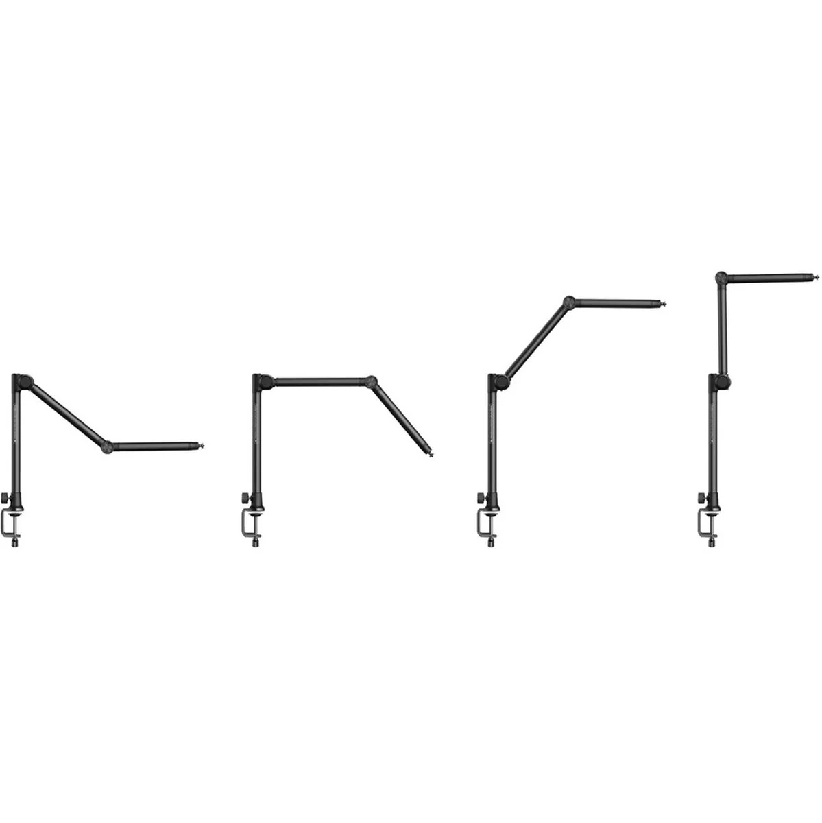 SmallRig 4324 Desk Overhead Photography / Live Streaming Bra - Image 5