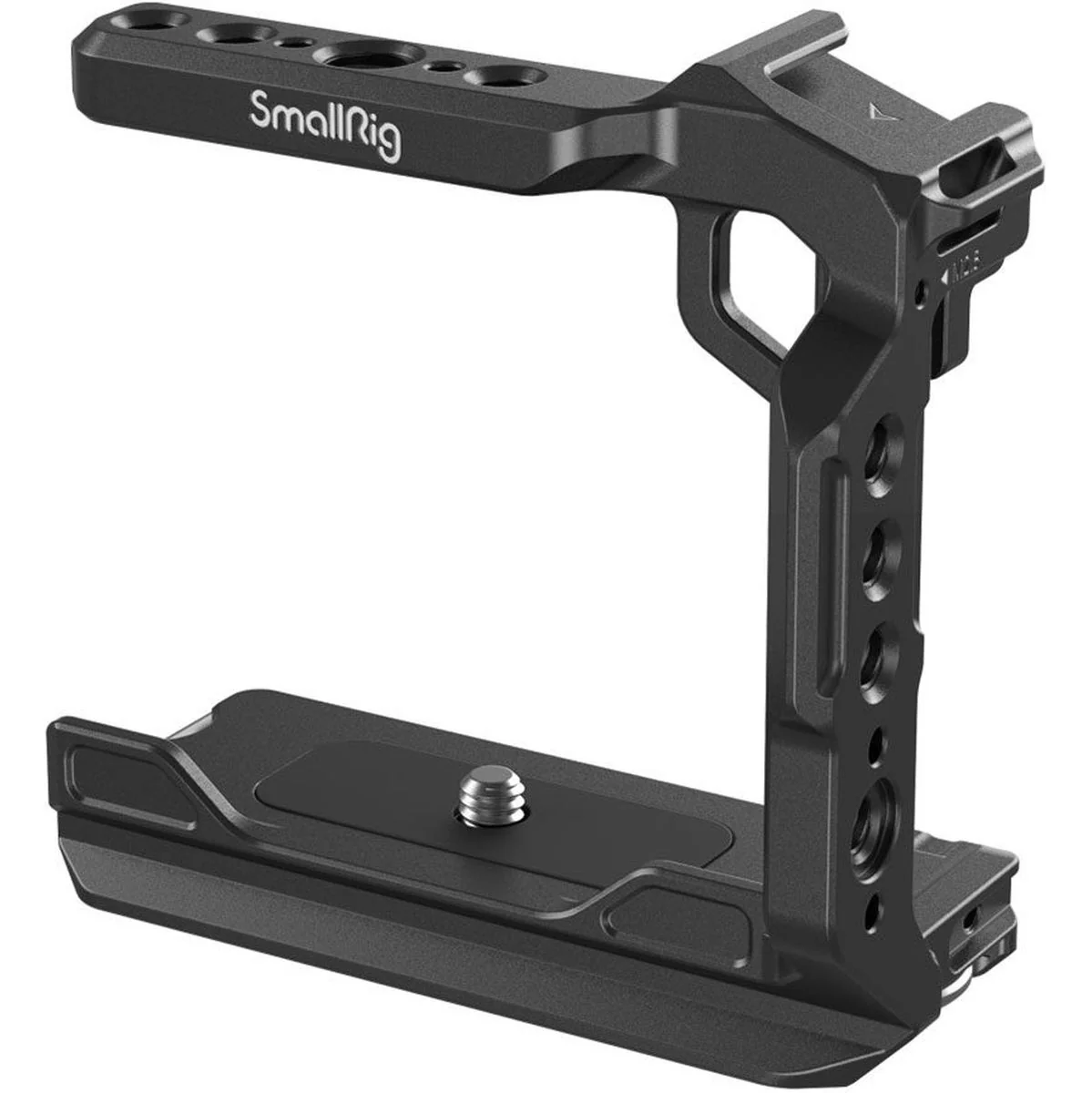 SmallRig 4337 Half Cage For Sony Alpha 6700 / 6600 / 6500 / - Image 2