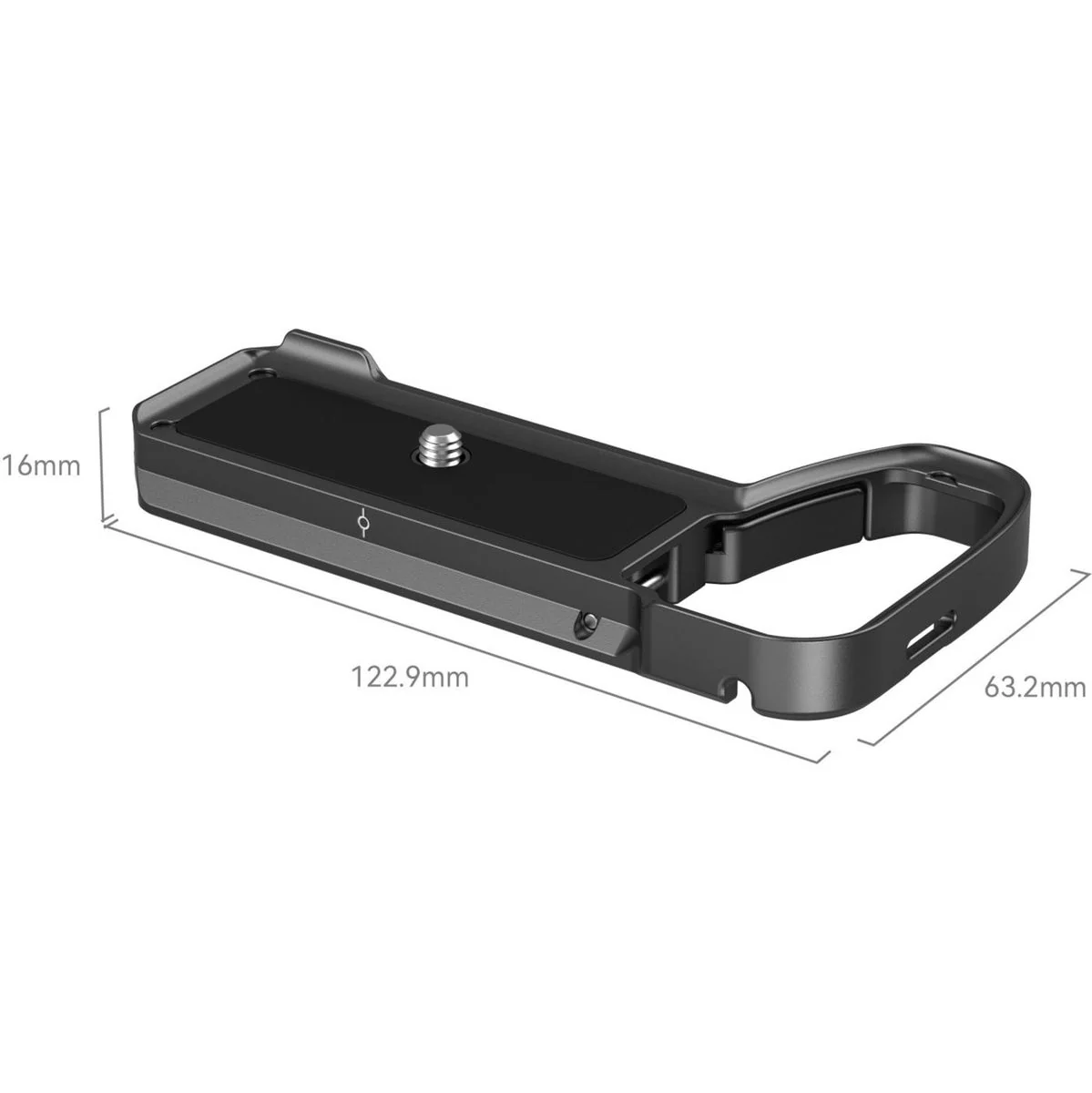 SmallRig 4338 Baseplate For Sony Alpha 6700 - Image 5