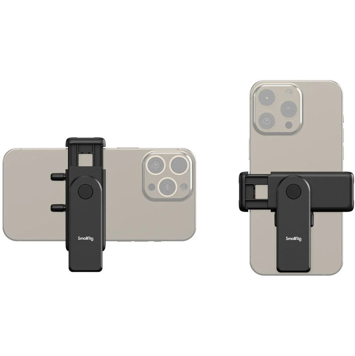 SmallRig 4364 Smartphone Vlog Tripod Kit VK 20 Advanced Vers - Image 4