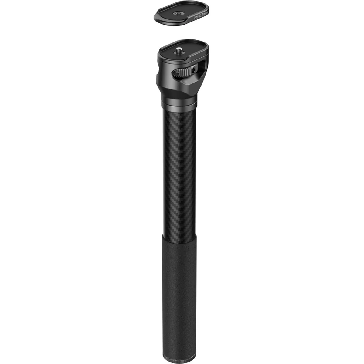 SmallRig 4378 Extension Arm For DJI Stabilizer