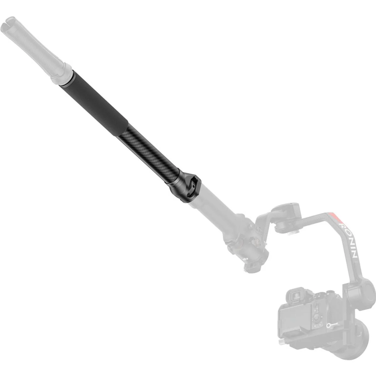 SmallRig 4378 Extension Arm For DJI Stabilizer - Image 3