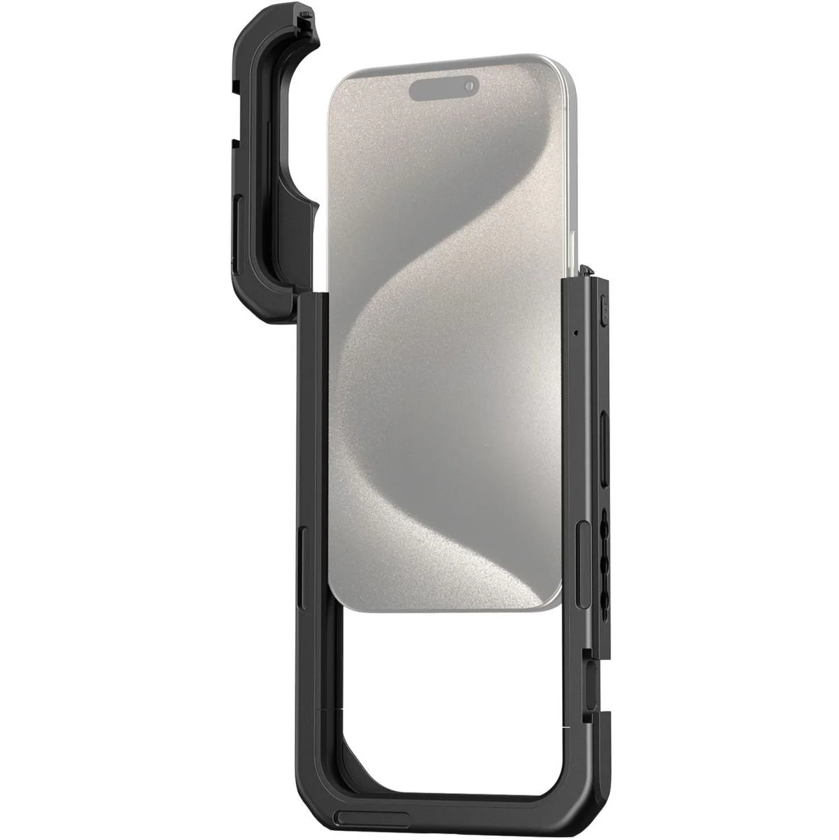 SmallRig 4398 Mobile Video Kit (Single Handheld) For iPhone - Image 3