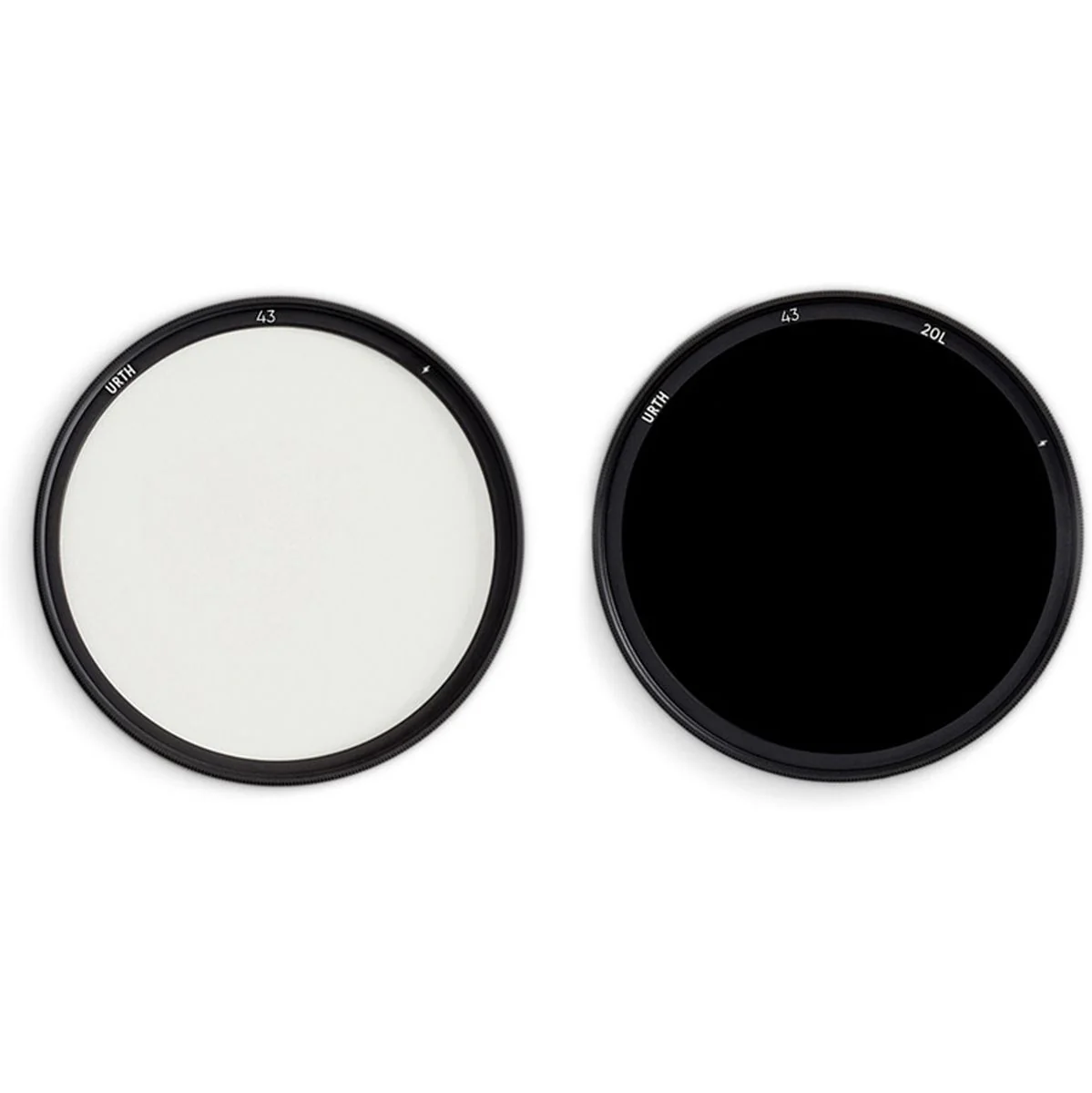 Urth 43mm Magnetic ND1000 (Plus+) - Image 4