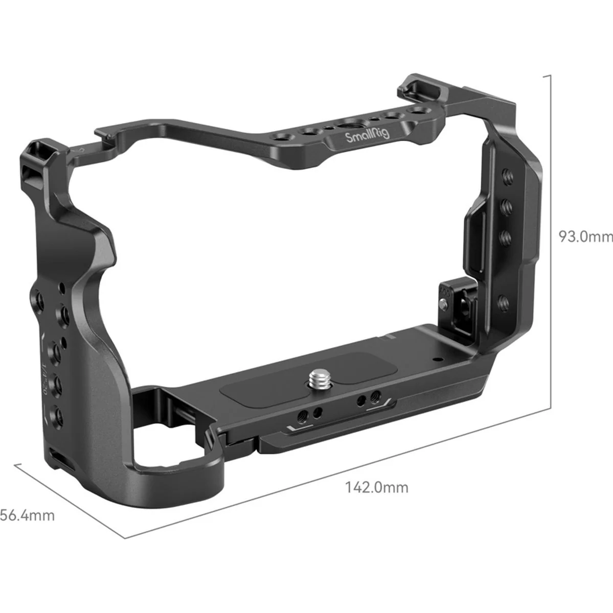 SmallRig 4422 Cage Kit For Sony Alpha 7C II / Alpha 7CR - Image 2