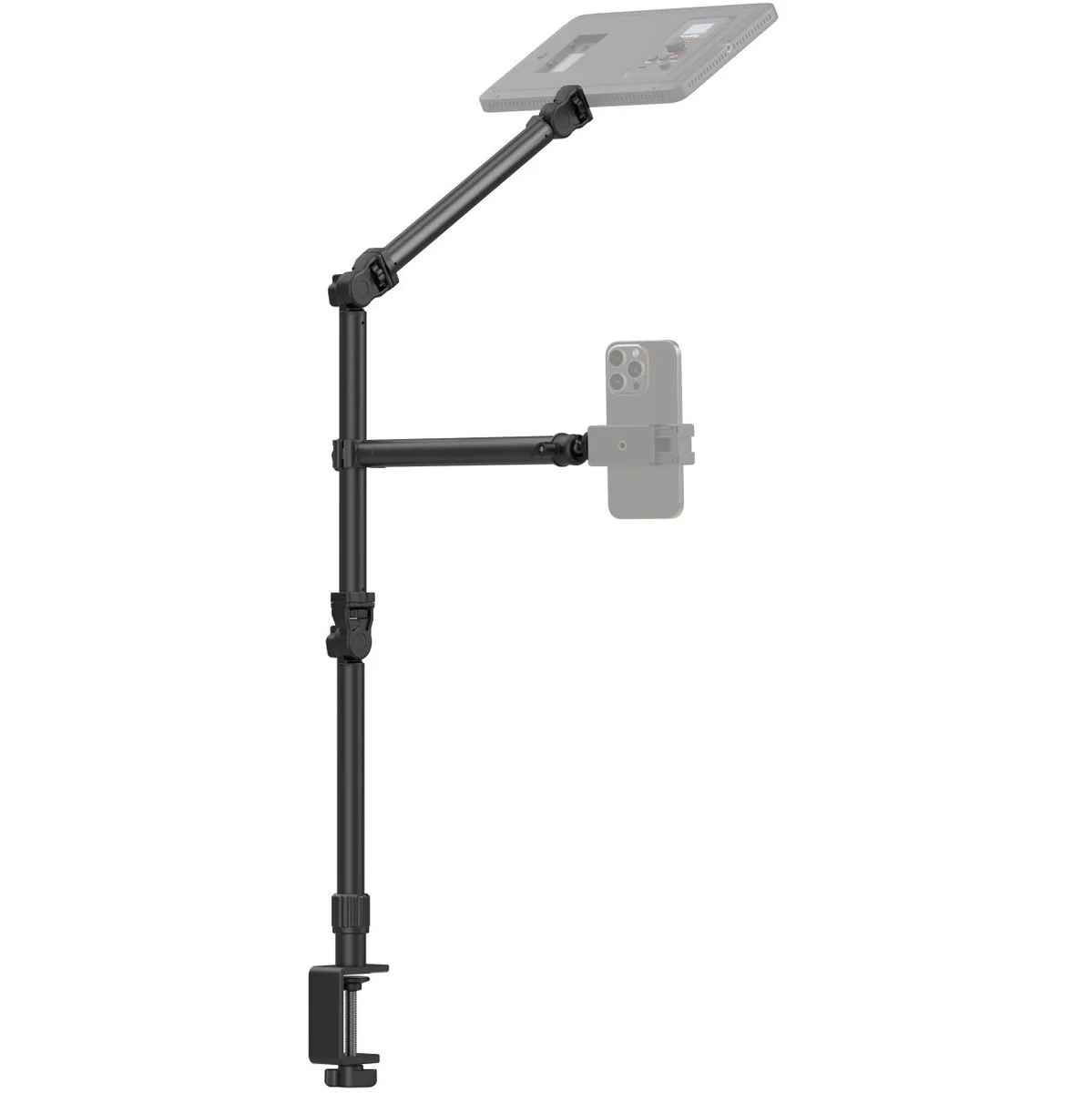 SmallRig 4456 Live Desktop Camera Bracket DT-50 - Image 3