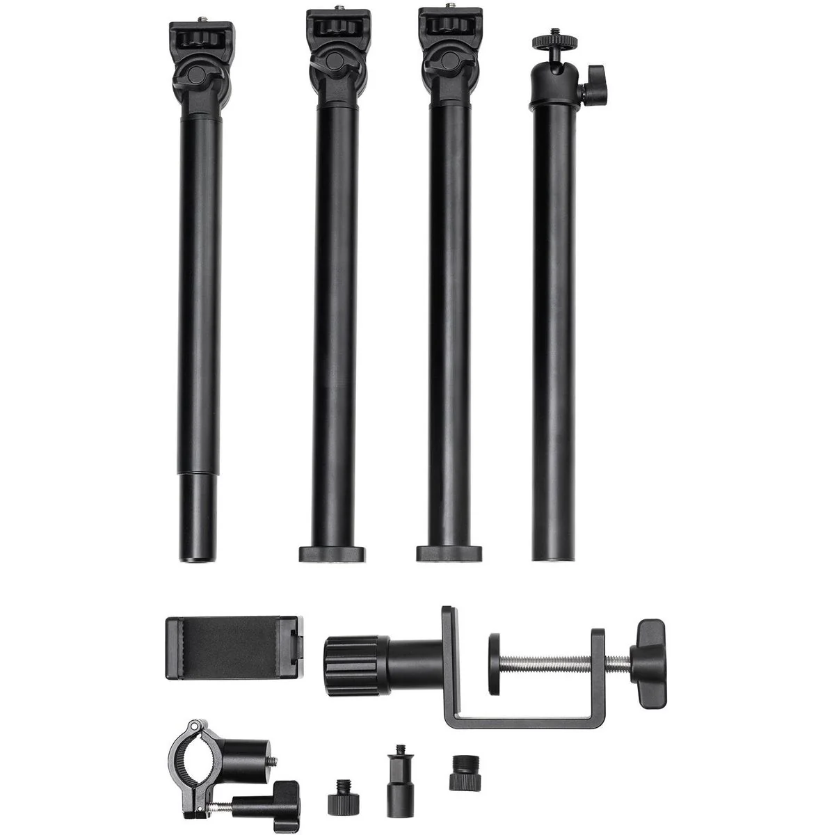 SmallRig 4456 Live Desktop Camera Bracket DT-50 - Image 5