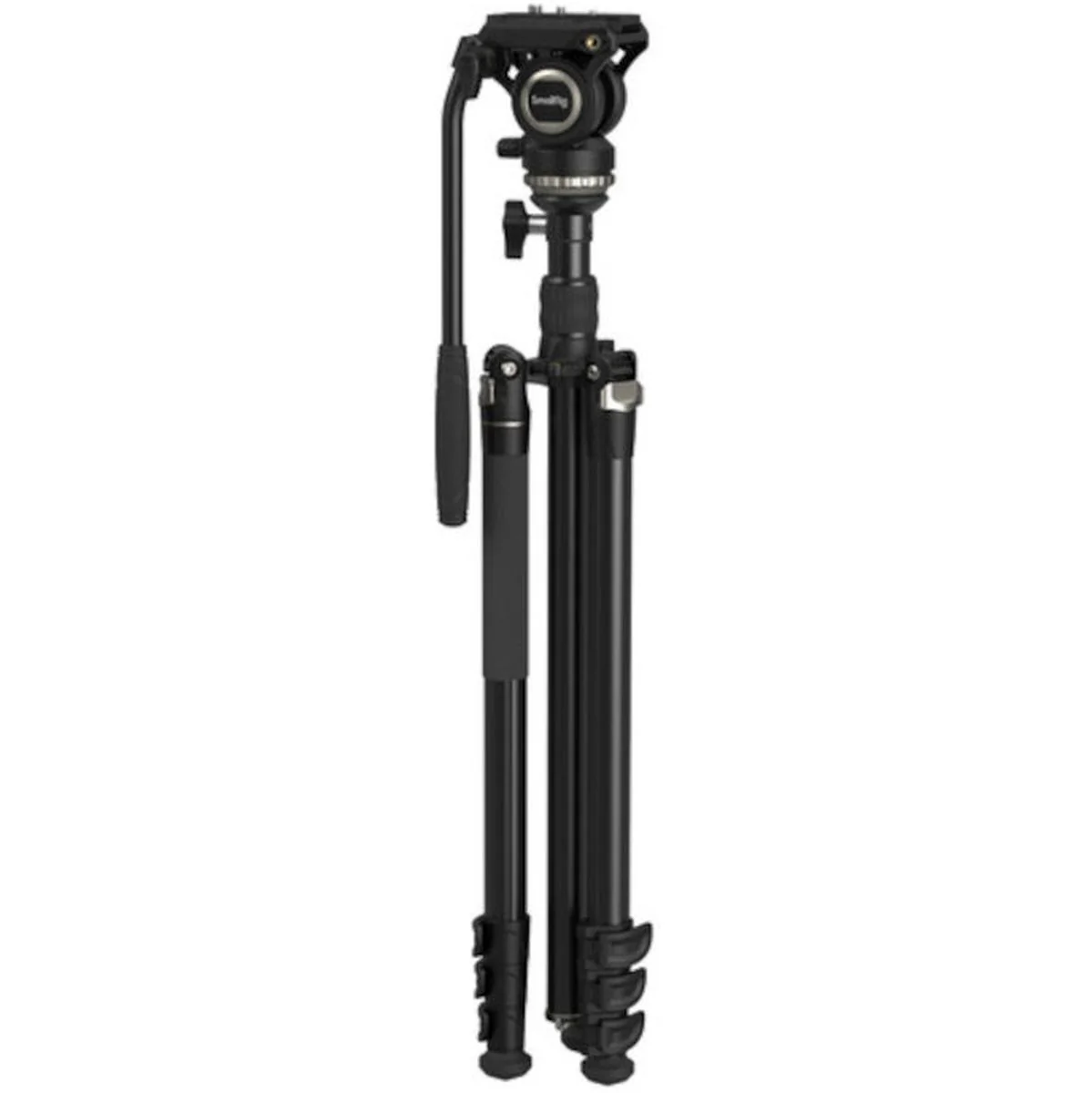 SmallRig 4475 Video Tripod Kit CT210 - Image 2